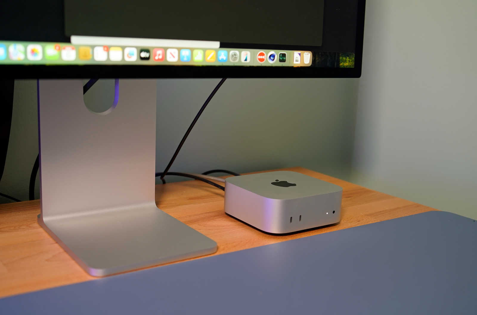 Apple Mac mini review (M4 Pro, 2024) Shockingly small