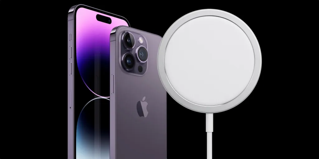 Apple's latest MagSafe charger drops to $25 in an early