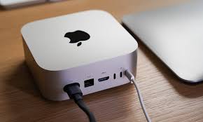 Reviewing the PS5 Pro and Apple’s M4 Macs