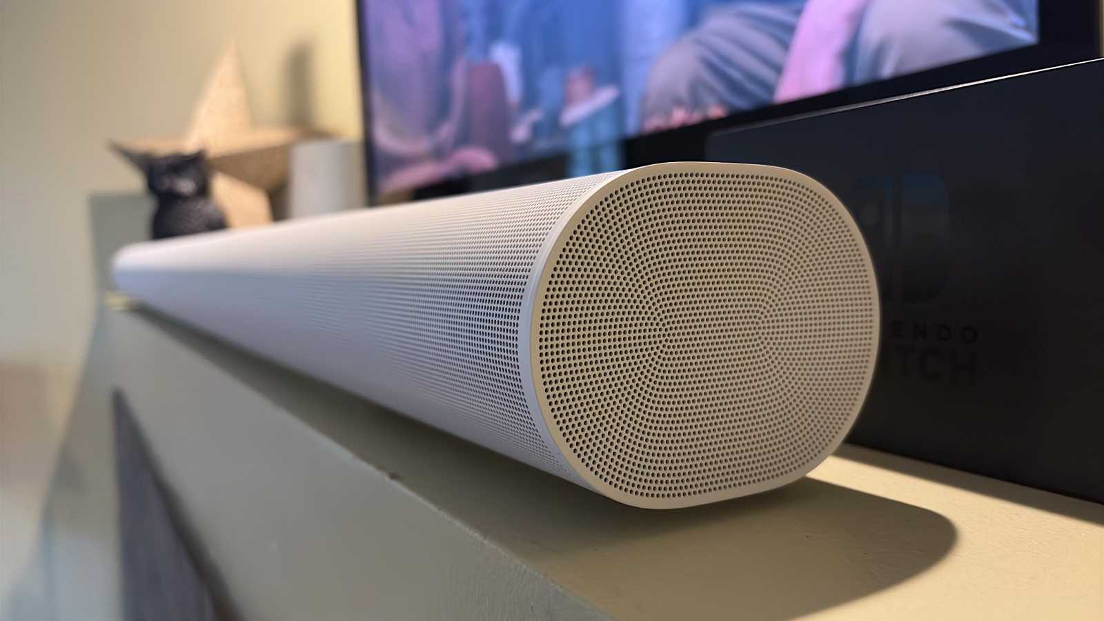 Sonos Arc Ultra review New tech powers a big audio upgrade